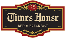 Times House Bed and Breakfast